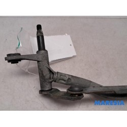 Renault - Trafic - Scheibenwischer Mechanik