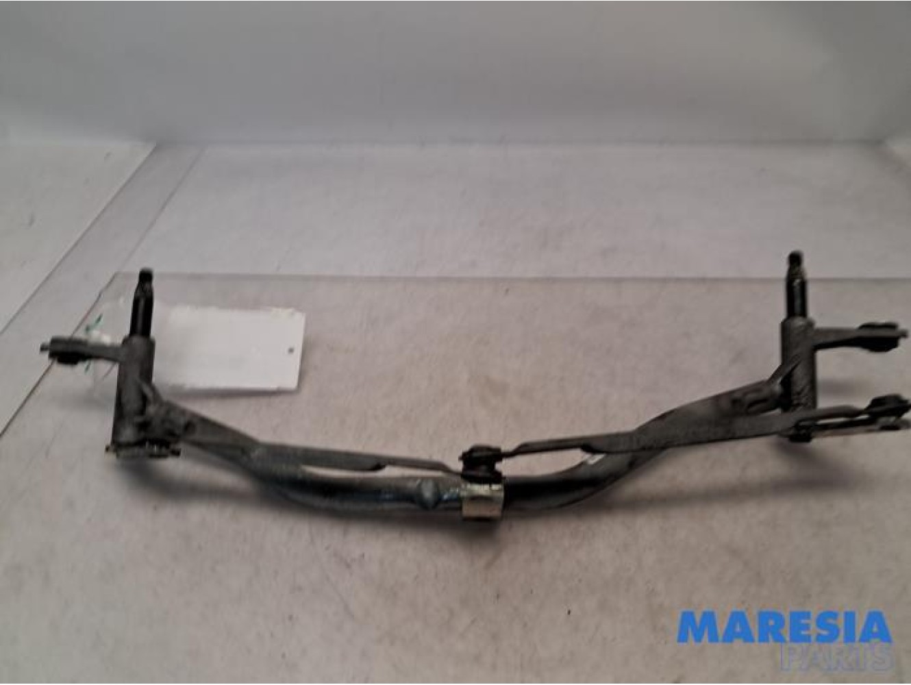 Renault - Trafic - Scheibenwischer Mechanik