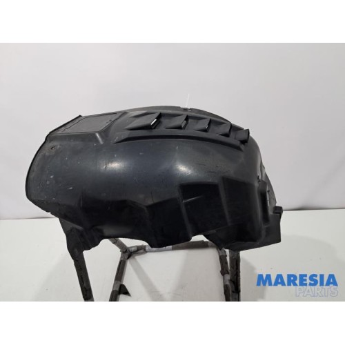 Fiat - Ducato - Wheel arch liner