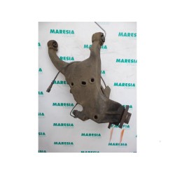 Renault - Megane Scenic - Querlenker links hinten
