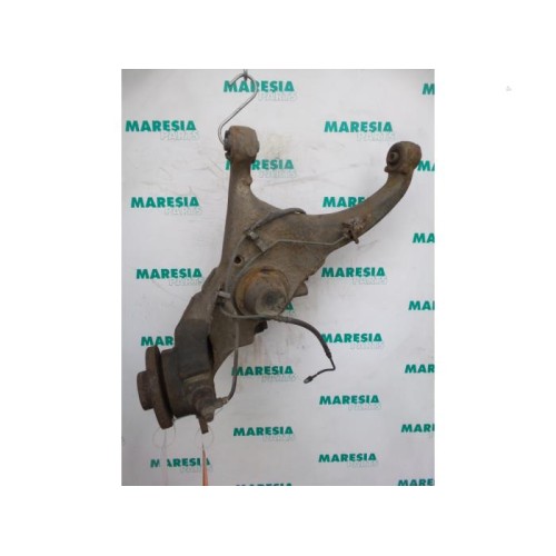 Renault - Megane Scenic - Querlenker links hinten