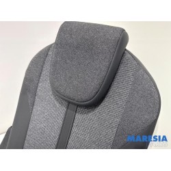 Peugeot - 5008 - Stoel achter