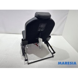 Peugeot - 5008 - Stoel achter