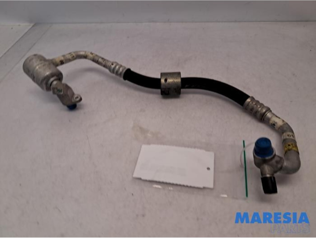 Alfa Romeo - Giulietta - Air conditioning line