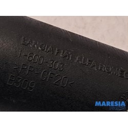 Alfa Romeo - Giulietta - Air intake hose
