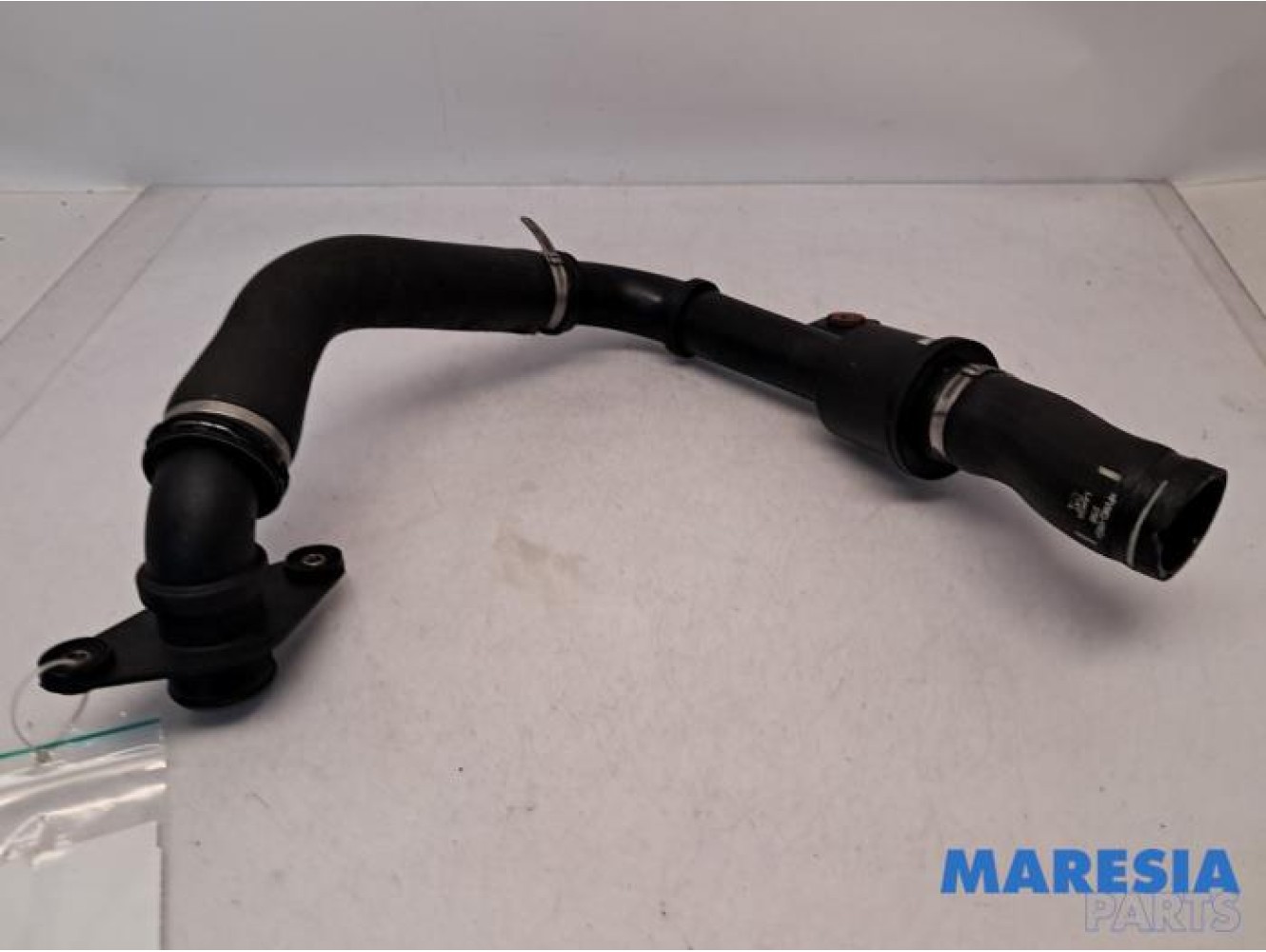 Alfa Romeo - Giulietta - Tube intercooler