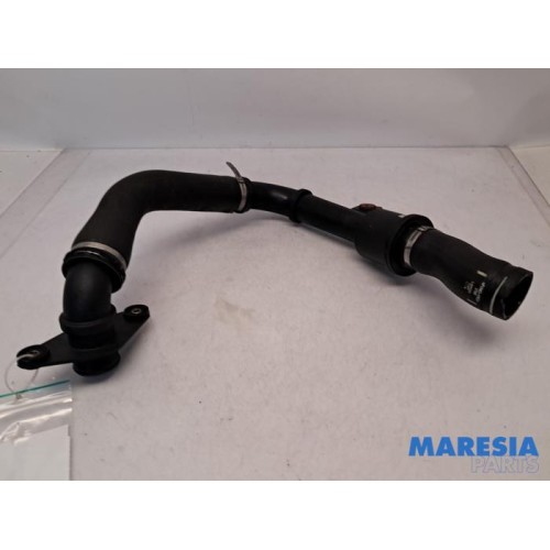 Alfa Romeo - Giulietta - Intercooler Rohr