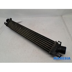 Alfa Romeo - Giulietta - Intercooler