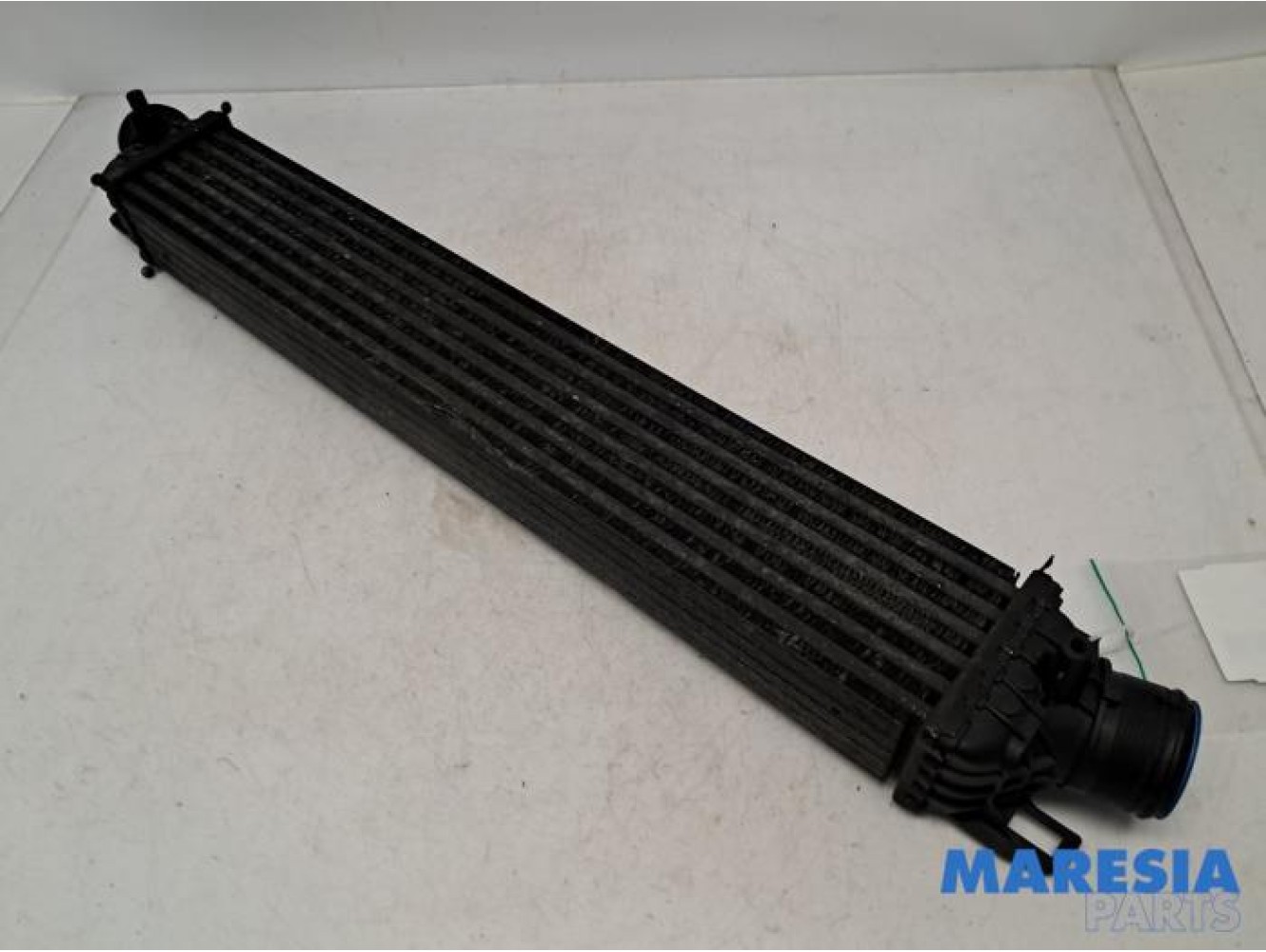 Alfa Romeo - Giulietta - Intercooler