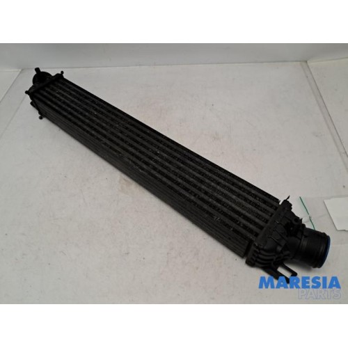 Alfa Romeo - Giulietta - Intercooler