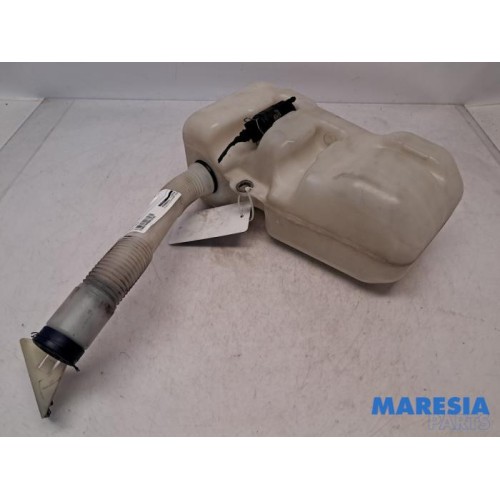 Fiat - Ducato - Front windscreen washer reservoir