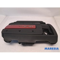 Alfa Romeo - Giulietta - Plaque de protection moteur