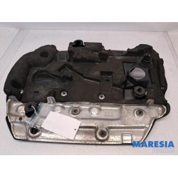 Alfa Romeo - Giulietta - Plaque de protection moteur