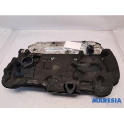 Alfa Romeo - Giulietta - Plaque de protection moteur