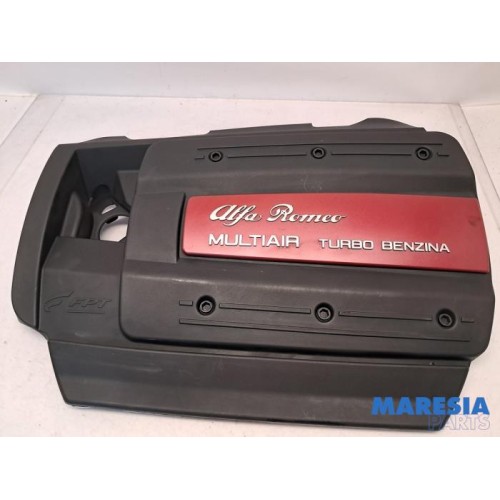 Alfa Romeo - Giulietta - Motor Schutzblech