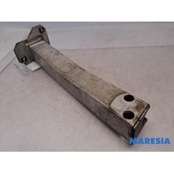 Alfa Romeo - Giulietta - Front part support