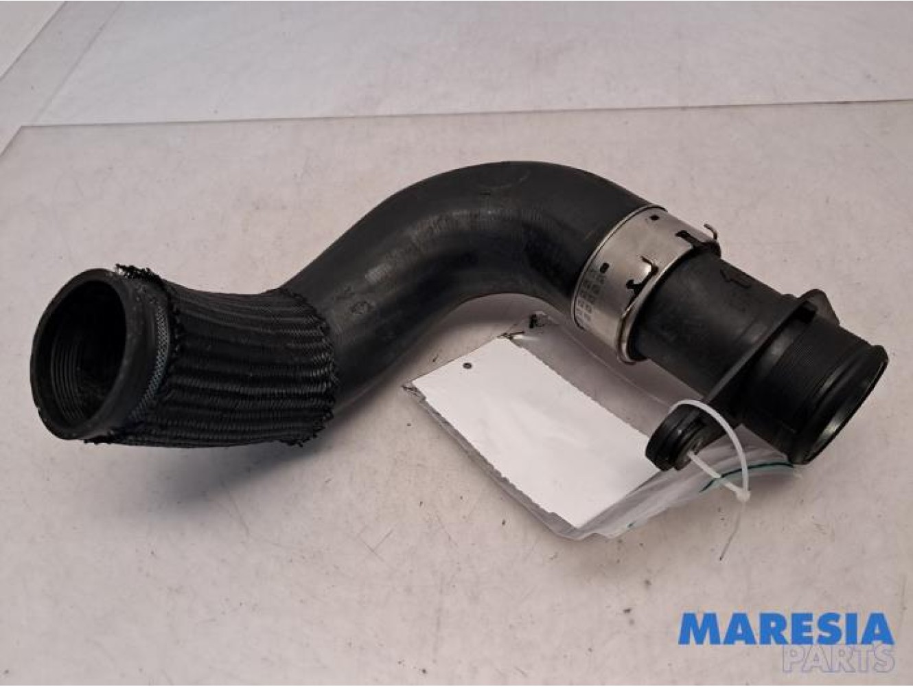 Alfa Romeo - Giulietta - Tuyau intercooler