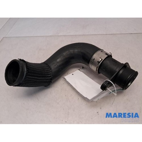 Alfa Romeo - Giulietta - Intercooler hose