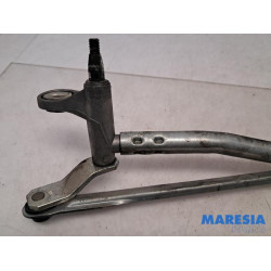 Fiat - Ducato - Wiper mechanism