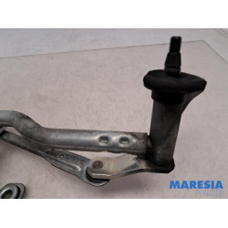 Fiat - Ducato - Wiper mechanism