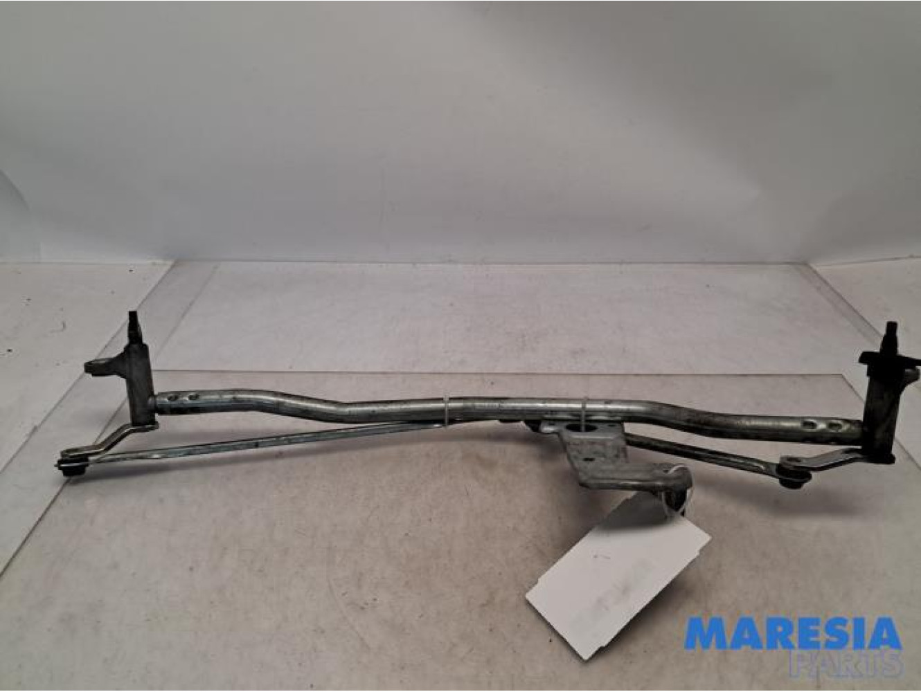 Fiat - Ducato - Wiper mechanism