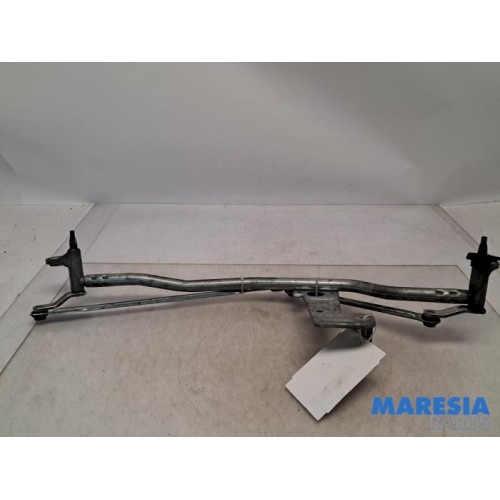 Fiat - Ducato - Wiper mechanism