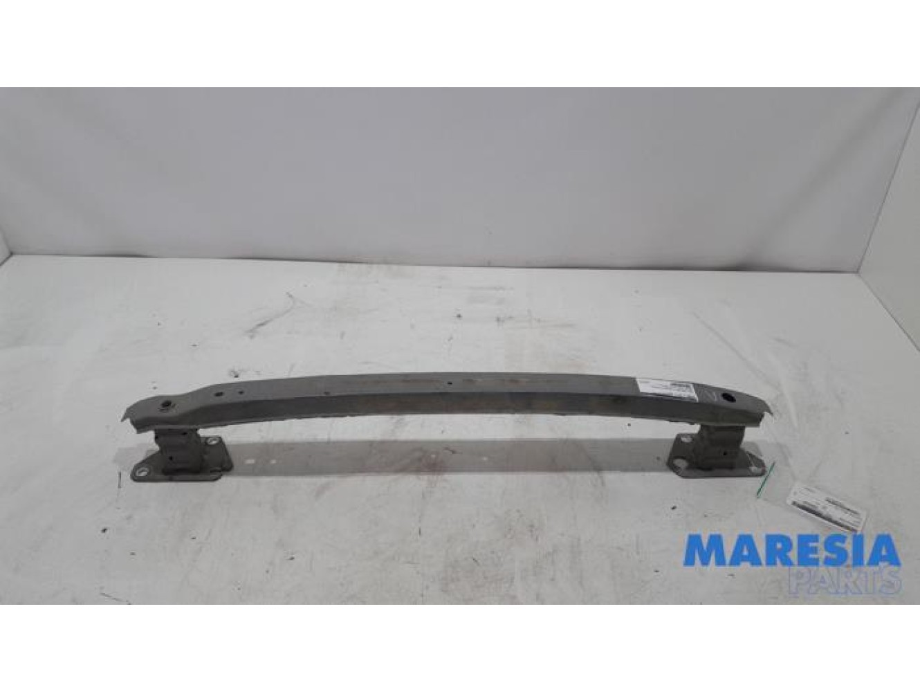 Citroen - C3 - Stoßstangeträger hinten