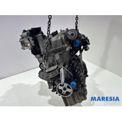 Fiat - Punto - Motor
