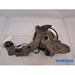 Alfa Romeo - Giulietta - Querlenker rechts hinten