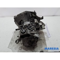 Fiat - Punto - Gearbox