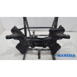 Citroen - C3 - Subframe