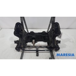 Citroen - C3 - Subframe