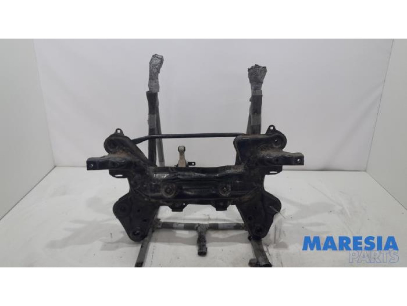Citroen - C3 - Subframe