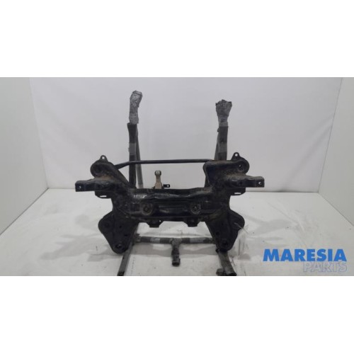 Citroen - C3 - Subframe