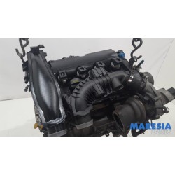 Citroen - DS3 - Engine