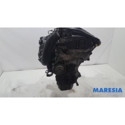 Citroen - DS3 - Engine