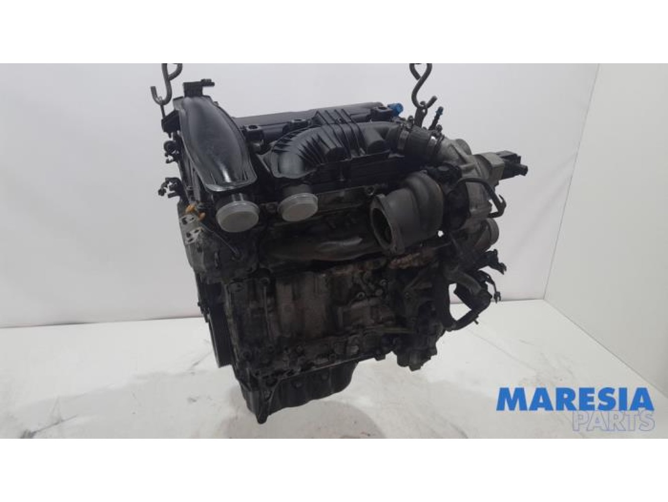 Citroen - DS3 - Engine
