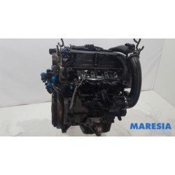 Citroen - DS3 - Engine