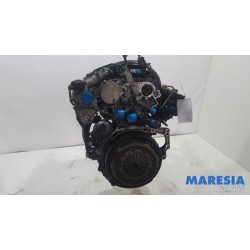 Citroen - DS3 - Engine