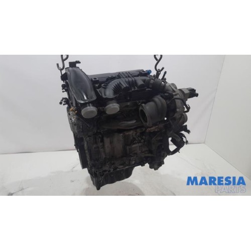 Citroen - DS3 - Engine