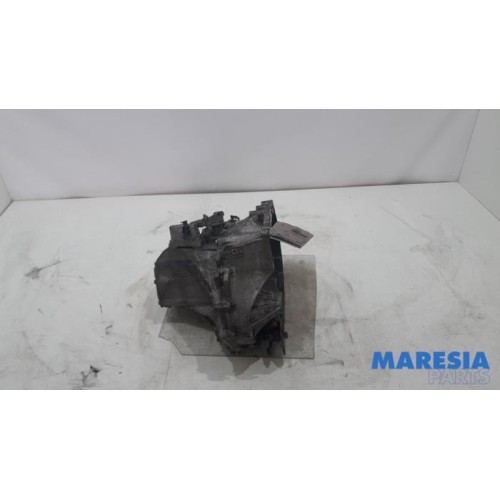 Citroen - DS3 - Gearbox