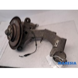 Alfa Romeo - Giulietta - Querlenker links hinten