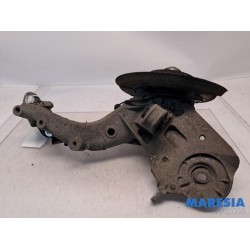 Alfa Romeo - Giulietta - Querlenker links hinten