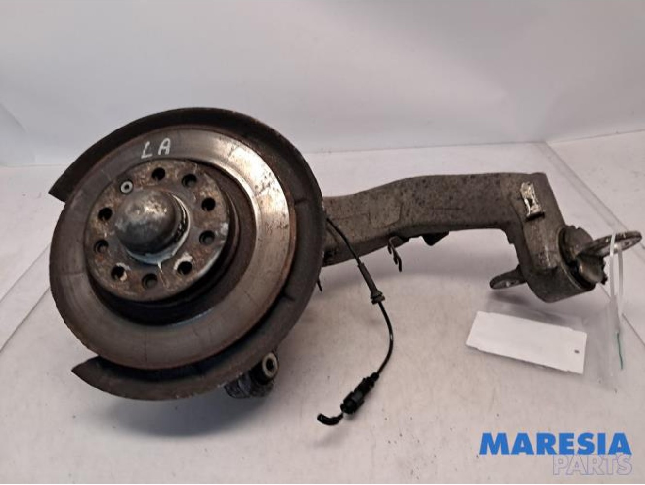 Alfa Romeo - Giulietta - Querlenker links hinten