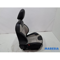 Citroen - DS3 - Stoel links