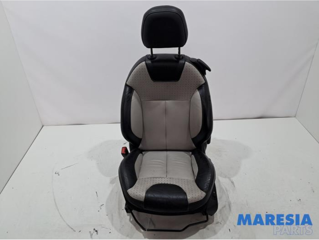 Citroen - DS3 - Stoel links
