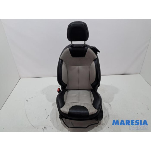 Citroen - DS3 - Sitz links