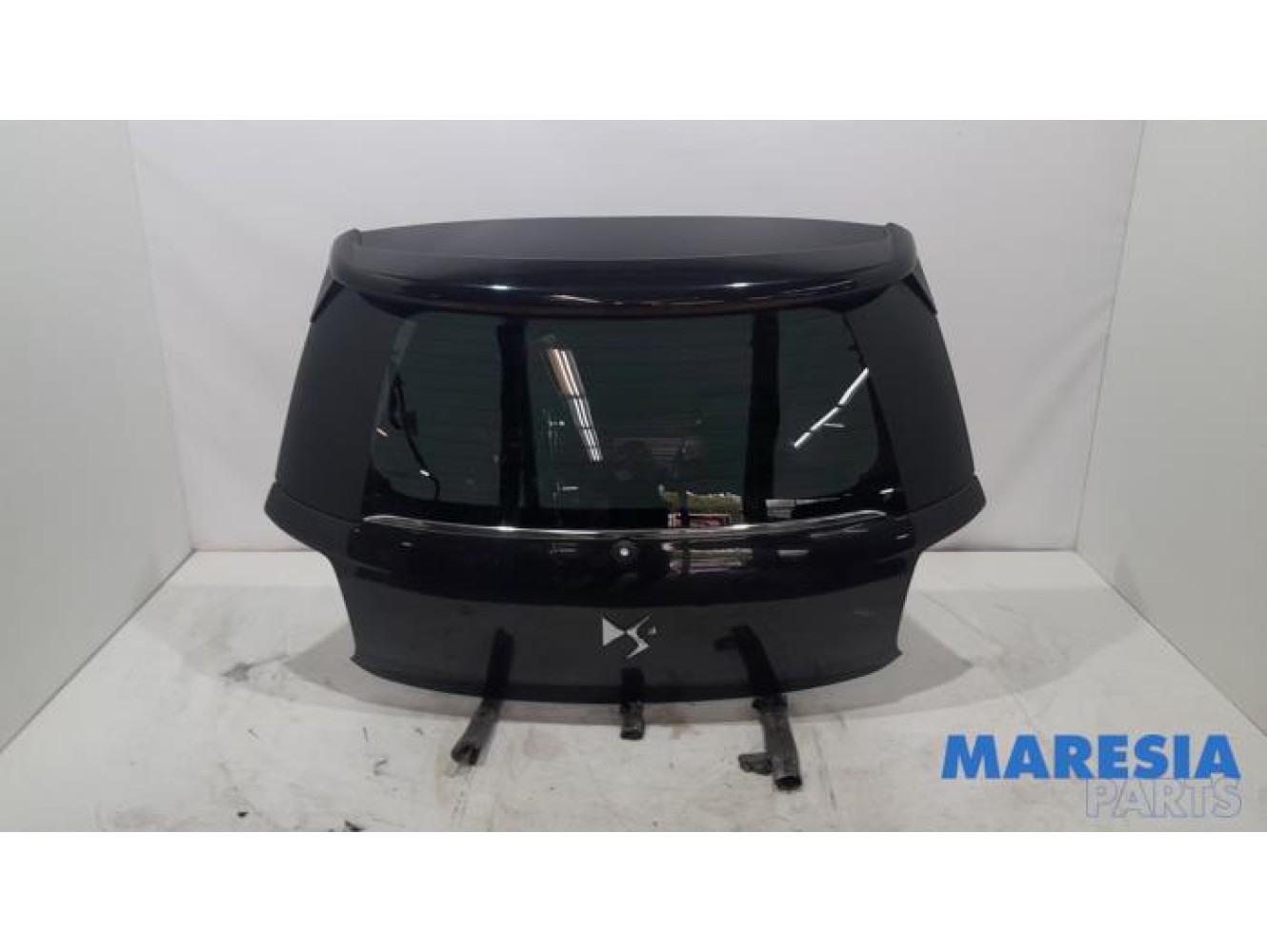 Citroen - DS3 - Achterklep