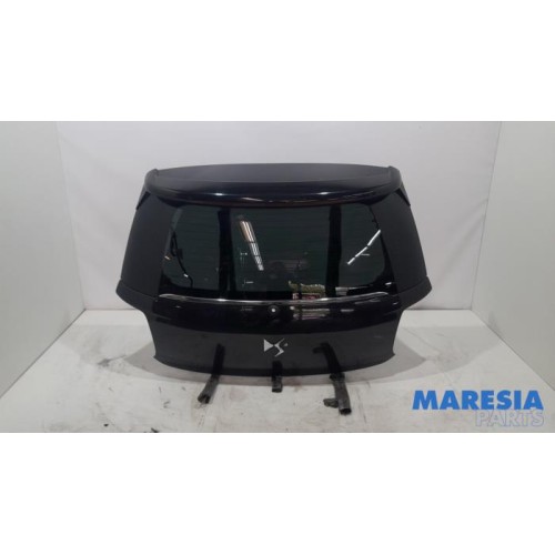 Citroen - DS3 - Achterklep