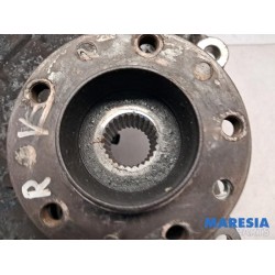 Alfa Romeo - Giulietta - Knuckle, front right
